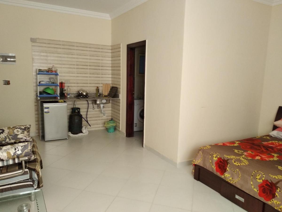 The Holidays In Appartement Hurghada