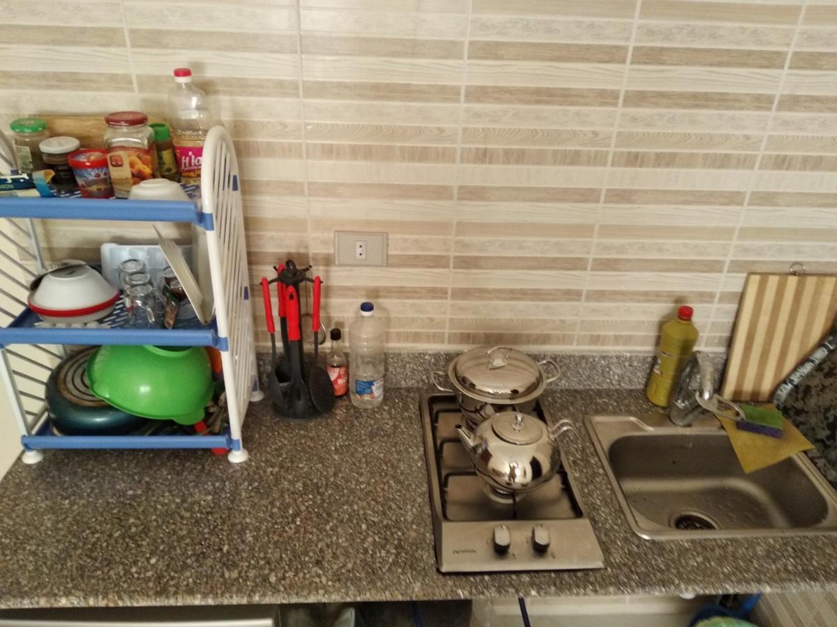 The Holidays In Appartement Hurghada
