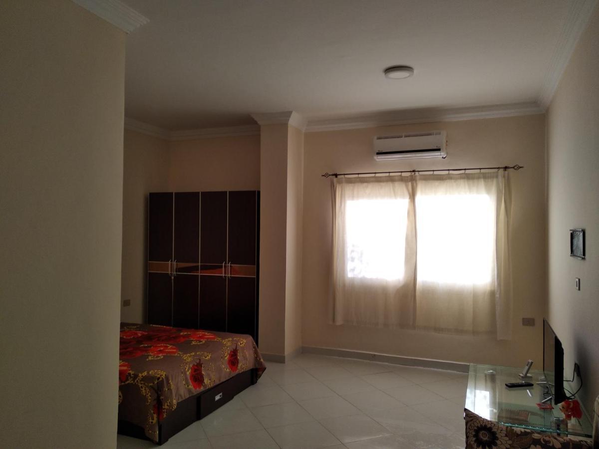 The Holidays In Appartement Hurghada